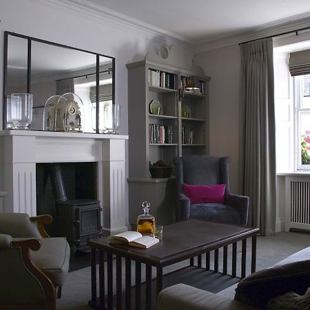 Melville House Comrie Exterior foto